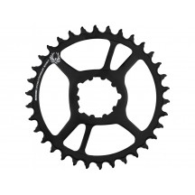 SRAM XSync 2 SL Direct Mount 6 mm 30T, Culoare: Black