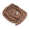 Lant SRAM PC XX1 Eagle RainBow, 12 viteze Culoare: Black Lant SRAM PC XX1 Eagle RainBow, 12 viteze Culoare: Black
