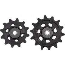 Set Rotite Schimbator Sram XSync GX Eagle 12 pinioane, Culoare: Black