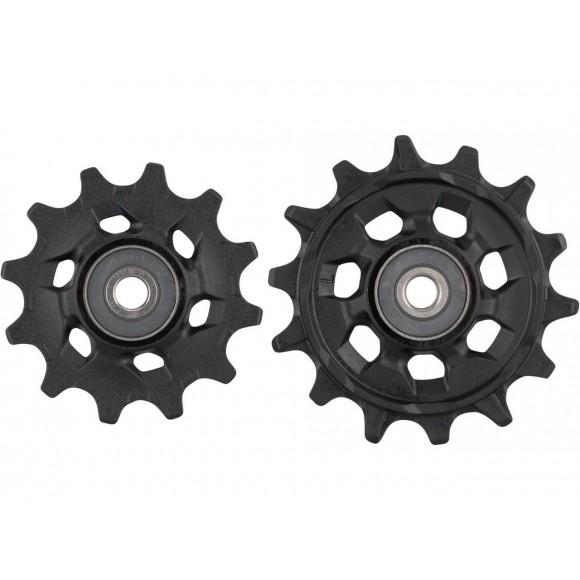 Set Rotite Schimbator Sram XSync GX Eagle 12 pinioane, Culoare: Black Set Rotite Schimbator Sram XSync GX Eagle 12 pinioane, Culoare: Black
