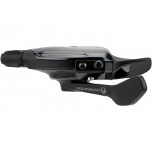 Manete schimbator SRAM EMTB Trigger Shifter GX Eagle Single, Culoare: Black