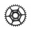 SRAM XSync 2 Eagle Direct Mount pentru modelele Bosch, Culoare: Black SRAM XSync 2 Eagle Direct Mount pentru modelele Bosch, Culoare: Black
