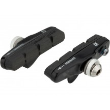 Saboti frana SRAM pentru Rival, Culoare: Black