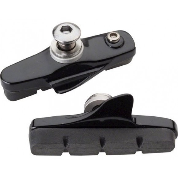 Saboti frana SRAM Apex, Culoare: Black Saboti frana SRAM Apex, Culoare: Black