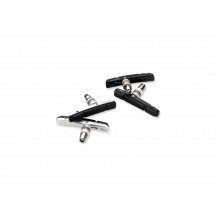 Saboti frana Avid Rim Wrangler 2, Culoare: Black