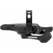 Maneta schimbator SRAM GX 11 V, Culoare: Black