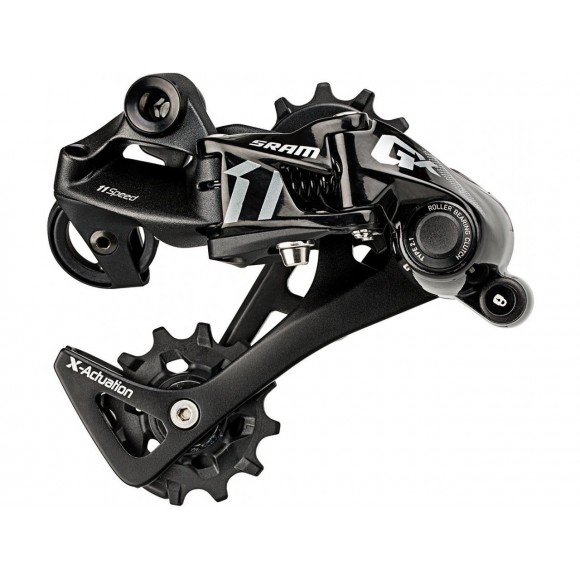 Schimbator SRAM GX 1x11, Culoare: Black Schimbator SRAM GX 1x11, Culoare: Black