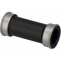 Butuc SRAM Pressfit DUB MTB SuperBoost+ 92 mm, Culoare: Black