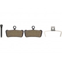 Placute frana SRAM pentru Trail / GUIDE / G2, Culoare: Black