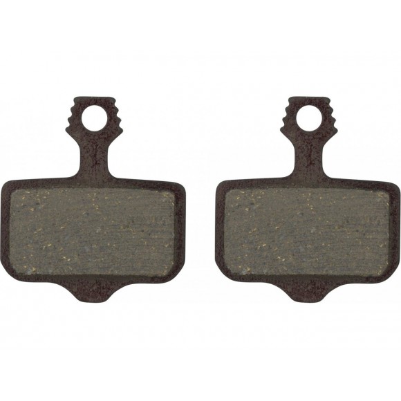 Placute frana SRAM pentru Force/Red eTap AXS / Level / DB / Elixir, Culoare: Black