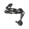 Schimbator SRAM X.4 lung, Culoare: Black Schimbator SRAM X.4 lung, Culoare: Black