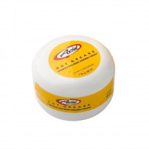 Vaselina AVID PITSTOP DOT ASSEMBLY 29ml, Culoare: White