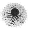 Caseta pinioane SRAM PG-730 12-32T, Culoare: Silver