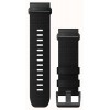 Curea Garmin QuickFit 26 Tactical Black Nylon, Culoare: Black Curea Garmin QuickFit 26 Tactical Black Nylon, Culoare: Black