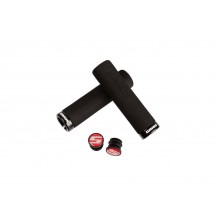 Mansoane spuma SRAM / Black, Culoare: Black