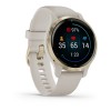 Ceas Garmin Venu 2S Champagne, Culoare: Gold Ceas Garmin Venu 2S Champagne, Culoare: Gold