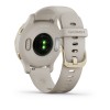 Ceas Garmin Venu 2S Champagne, Culoare: Gold Ceas Garmin Venu 2S Champagne, Culoare: Gold