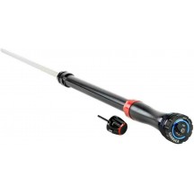 Damper Upgrade Kit - CHARGER2.1 RC2 Crown High Speed, Low Speed Compre ssion (Includes Complete Righ