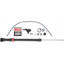 Damper Upgrade Kit - Charger RLC,100 max travel, Remote Adjust (Includes Complet