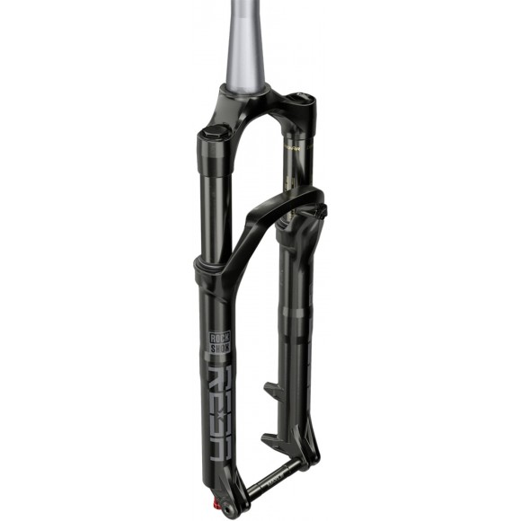 Furca RockShox Reba RL - Crown 26" 15x100 120mm Black 40mm offset Solo Air Furca RockShox Reba RL - Crown 26" 15x100 120mm Black 40mm offset Solo Air