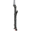 Furca RockShox Reba RL - Crown 26" 15x100 120mm Black 40mm offset Solo Air Furca RockShox Reba RL - Crown 26" 15x100 120mm Black 40mm offset Solo Air