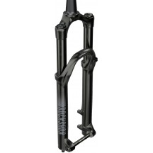Furca RockShox Recon Silver RL - Crown 27.5" 15x100 130mm Black 42mm offset Solo Air