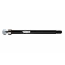 Thule Thru Axle Shimano  172 or 178 mm (M12 x 1.5) black - adaptor osie