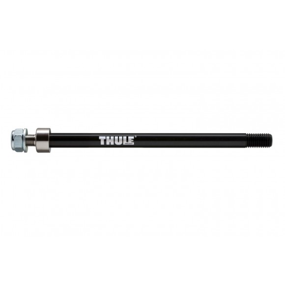 Thule Thru Axle Shimano 172 or 178 mm (M12 x 1.5) black - adaptor osie Thule Thru Axle Shimano 172 or 178 mm (M12 x 1.5) black - adaptor osie