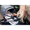 Saltea pentru nou-nascuti, Thule, Newborn Inlay, Gri Saltea pentru nou-nascuti, Thule, Newborn Inlay, Gri