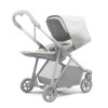Saltea pentru nou-nascuti, Thule, Newborn Inlay, Gri Saltea pentru nou-nascuti, Thule, Newborn Inlay, Gri