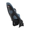 Scaun pentru copii, cu montare pe bicicleta in spate - Thule Yepp 2 Maxi Frame mounted, Aegean Blue Scaun pentru copii, cu montare pe bicicleta in spate - Thule Yepp 2 Maxi Frame mounted, Aegean Blue