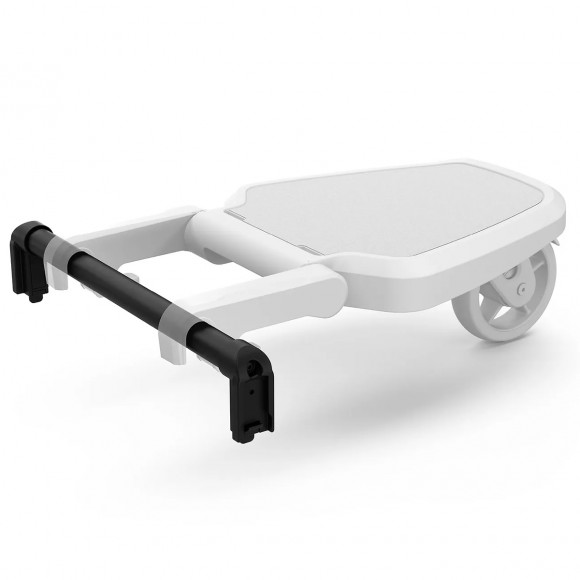 Adaptor pentru Thule Spring Rider Board, Negru Adaptor pentru Thule Spring Rider Board, Negru