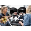 Saltea pentru nou-nascuti, Thule, Newborn Inlay, Gri Saltea pentru nou-nascuti, Thule, Newborn Inlay, Gri