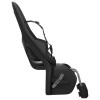 Scaun pentru copii, cu montare pe bicicleta in spate - Thule Yepp 2 Maxi Frame mounted, Midnight Black Scaun pentru copii, cu montare pe bicicleta in spate - Thule Yepp 2 Maxi Frame mounted, Midnight Black