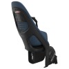 Scaun pentru copii, cu montare pe bicicleta in spate - Thule Yepp 2 Maxi Frame mounted, Majolica Blue Scaun pentru copii, cu montare pe bicicleta in spate - Thule Yepp 2 Maxi Frame mounted, Majolica Blue