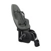 Scaun pentru copii, cu montare pe bicicleta in spate - Thule Yepp 2 Maxi Frame mounted, Agave Scaun pentru copii, cu montare pe bicicleta in spate - Thule Yepp 2 Maxi Frame mounted, Agave