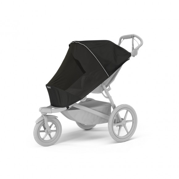 Thule Mesh Cover - Husa tip plasa pentru Thule Urban Glide 3 single Thule Mesh Cover - Husa tip plasa pentru Thule Urban Glide 3 single