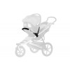 Thule Infant Car Seat Adapter - Adaptor scaun de masina pentru Thule Glide/Urban Glide Thule Infant Car Seat Adapter - Adaptor scaun de masina pentru Thule Glide/Urban Glide