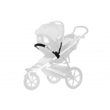 Thule Infant Car Seat Adapter  - Adaptor scaun de masina pentru Thule Glide/Urban Glide