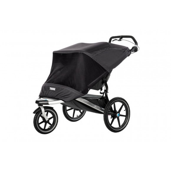 Thule Mesh Cover - Husa tip plasa pentru Urban Glide DOUBLE Thule Mesh Cover - Husa tip plasa pentru Urban Glide DOUBLE