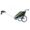 Thule Cross Country Skiing and Hiking Kit - Kit conversie carucior pentru schiat si drumetie Thule Cross Country Skiing and Hiking Kit - Kit conversie carucior pentru schiat si drumetie