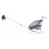 Thule Cross Country Skiing and Hiking Kit - Kit conversie carucior pentru schiat si drumetie Thule Cross Country Skiing and Hiking Kit - Kit conversie carucior pentru schiat si drumetie