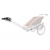 Thule Cross Country Skiing and Hiking Kit - Kit conversie carucior pentru schiat si drumetie Thule Cross Country Skiing and Hiking Kit - Kit conversie carucior pentru schiat si drumetie