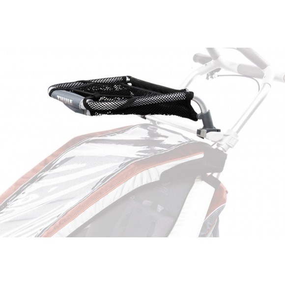 Thule Cargo Rack 1