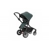 Carucior Thule SLEEK Cadru Negru si Copertina Mallard Green Carucior Thule SLEEK Cadru Negru si Copertina Mallard Green