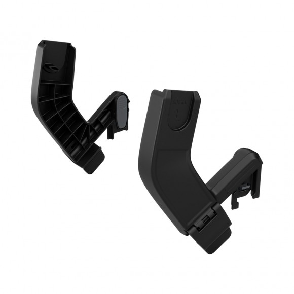 Thule Urban Glide 3 Car Seat Adapter Maxi-Cosi - Adaptor pentru scaun de masina Maxi-Cosi Thule Urban Glide 3 Car Seat Adapter Maxi-Cosi - Adaptor pentru scaun de masina Maxi-Cosi