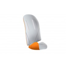 Thule RideAlong - Paddings Light Grey/Orange - Husa pentru Thule RideAlong gri deschis/portocaliu