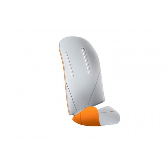 Thule RideAlong - Paddings Light Grey/Orange - Husa pentru Thule RideAlong gri deschis/portocaliu Thule RideAlong - Paddings Light Grey/Orange - Husa pentru Thule RideAlong gri deschis/portocaliu
