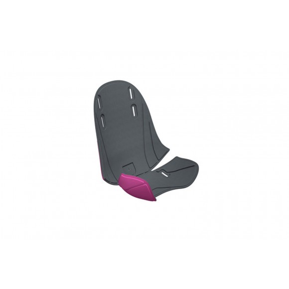 Thule RideAlong Mini Padding - Husa scaun - gri inchis/mov Thule RideAlong Mini Padding - Husa scaun - gri inchis/mov