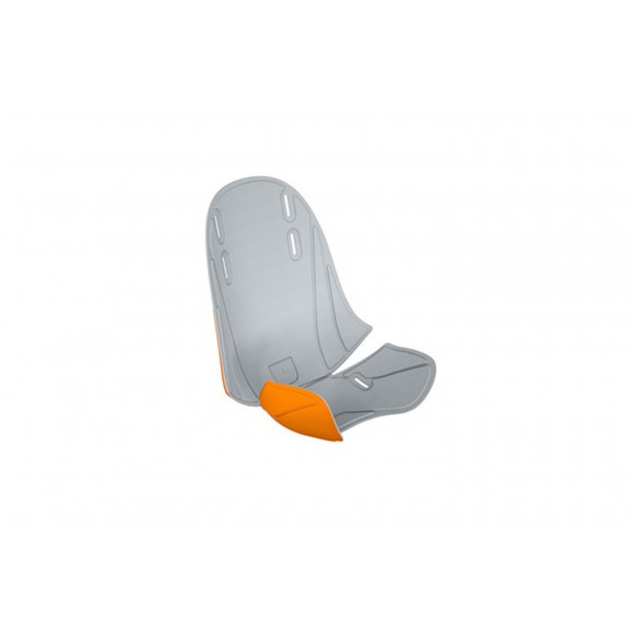 Thule RideAlong Mini Padding - Husa scaun  - gri deschis/portocaliu